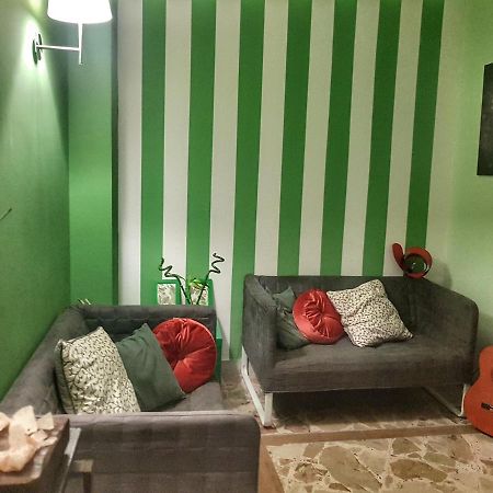 Driade H Milazzo Exterior foto