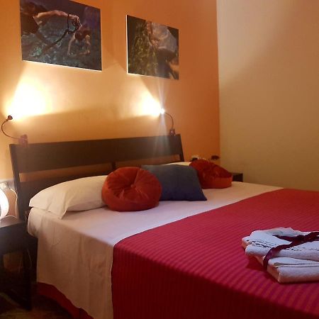 Driade H Milazzo Exterior foto
