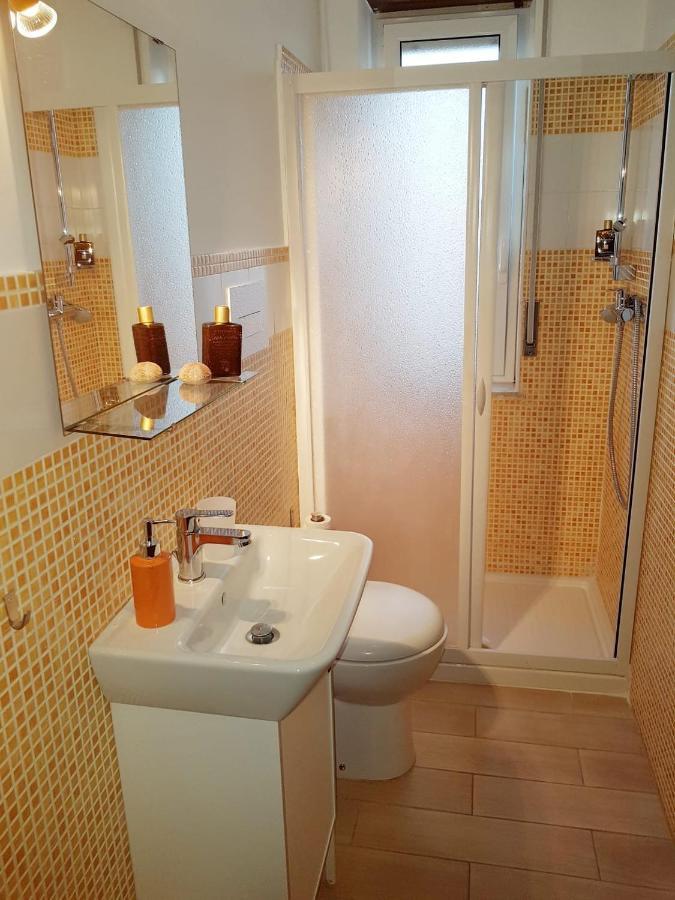 Driade H Milazzo Exterior foto